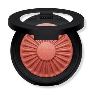 BareMinerals GEN NUDE BLONZER Blush + Bronzer “Kiss of Rose”